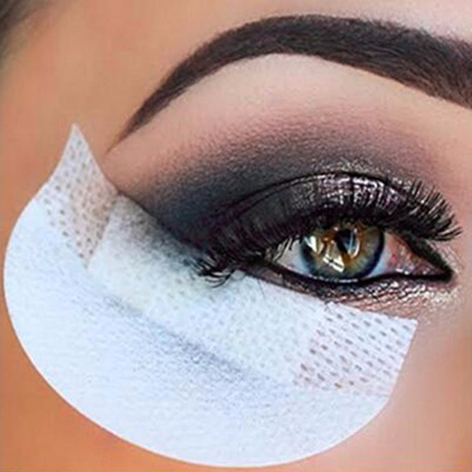 20pcs Pro Cotton Eyeshadow