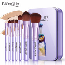 Load image into Gallery viewer, 7PCS/SET Pro Women Facial Makeup